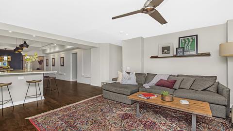 40 E 9th St #1110C, Chicago, IL 60605 photo 12