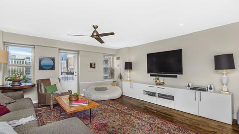 40 E 9th St #1110C, Chicago, IL 60605 photo 13