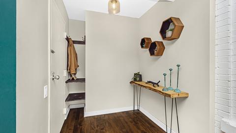 40 E 9th St #1110C, Chicago, IL 60605 photo 28