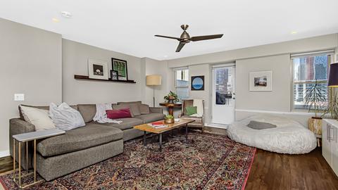 40 E 9th St #1110C, Chicago, IL 60605 photo 14