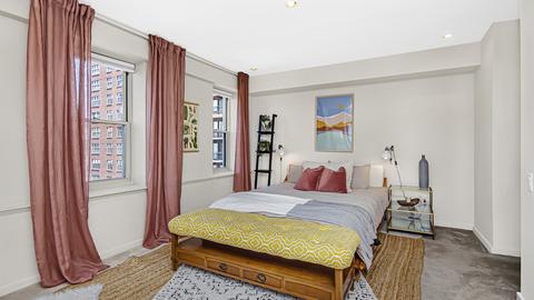 40 E 9th St #1110C, Chicago, IL 60605 photo 21