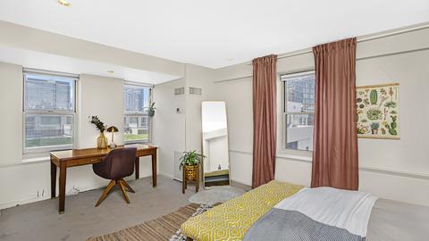 40 E 9th St #1110C, Chicago, IL 60605 photo 22
