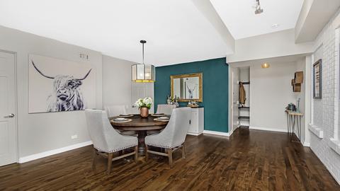 40 E 9th St #1110C, Chicago, IL 60605 photo 5