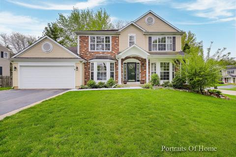 21 Tamarack Ct, Cary, IL 60013 photo 1