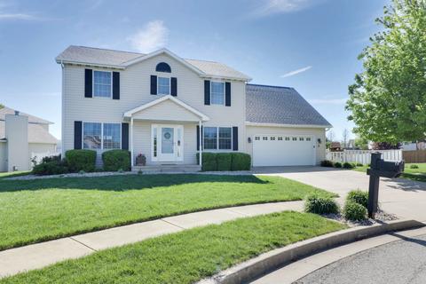 2 Cashmere Ct, Bloomington, IL 61705 photo 2