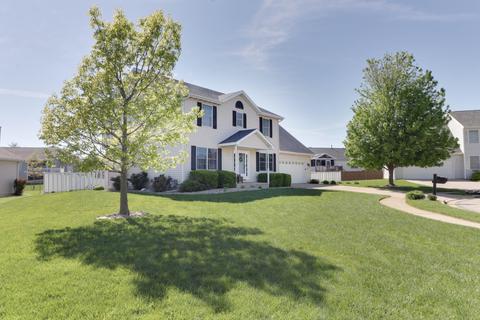 2 Cashmere Ct, Bloomington, IL 61705 photo 57