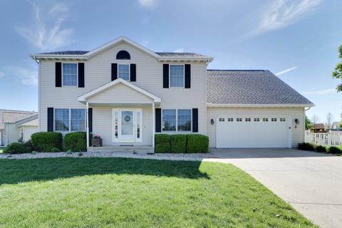 2 Cashmere Ct, Bloomington, IL 61705 photo 1