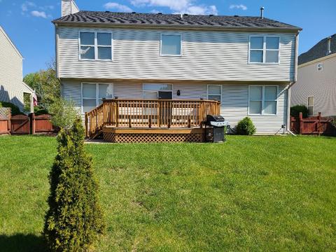 7412 Windstone Ct, Plainfield, IL 60586 photo 15