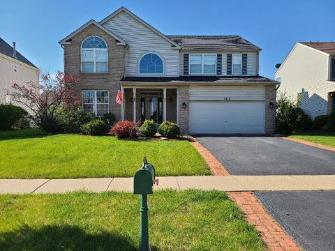 7412 Windstone Ct, Plainfield, IL 60586 photo 1