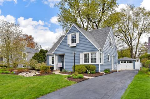 303 S Summit St S, Wheaton, IL 60187 photo 1