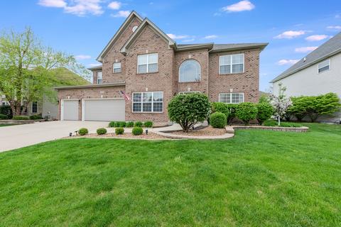 12836 Skyline Dr, Plainfield, IL 60585 photo 2