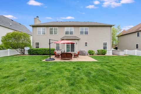 12836 Skyline Dr, Plainfield, IL 60585 photo 34