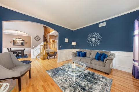 12836 Skyline Dr, Plainfield, IL 60585 photo 4
