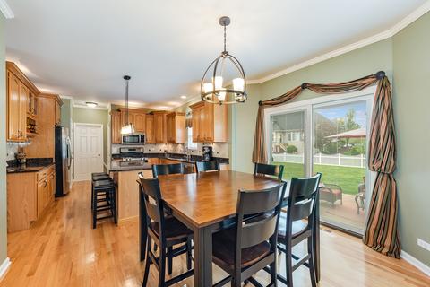 12836 Skyline Dr, Plainfield, IL 60585 photo 11
