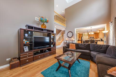 12836 Skyline Dr, Plainfield, IL 60585 photo 15