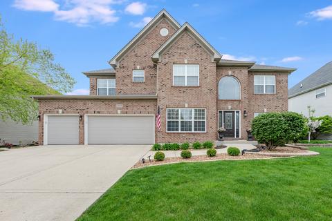 12836 Skyline Dr, Plainfield, IL 60585 photo 1