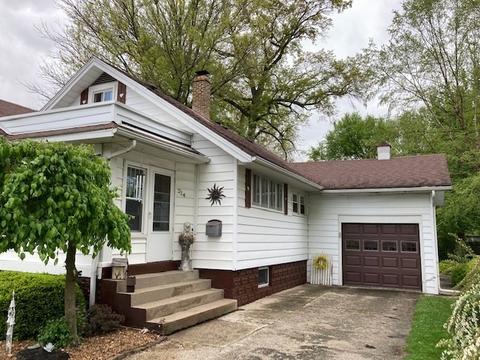 214 E Hamilton Ave, Watseka, IL 60970 photo 2