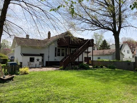 214 E Hamilton Ave, Watseka, IL 60970 photo 3