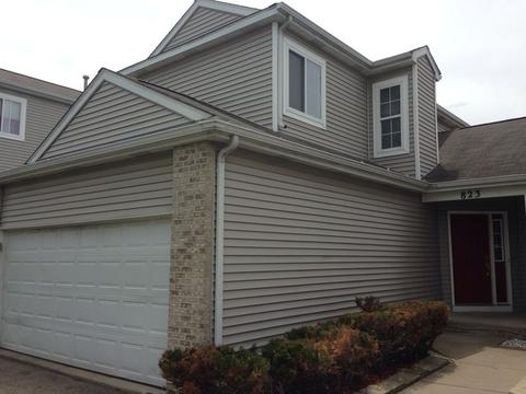 823 Park Bluff Cir, Elgin, IL 60120 photo 1