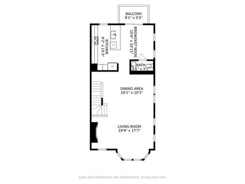 1143 E 46th St, Chicago, IL 60653 photo 20
