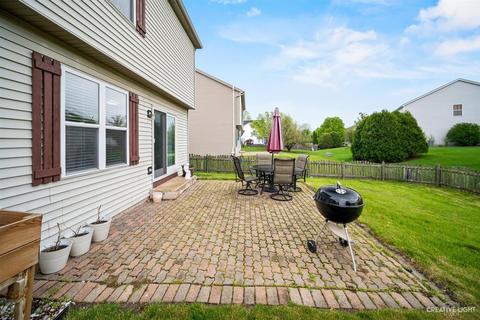 5312 Brindlewood Dr, Plainfield, IL 60586 photo 18