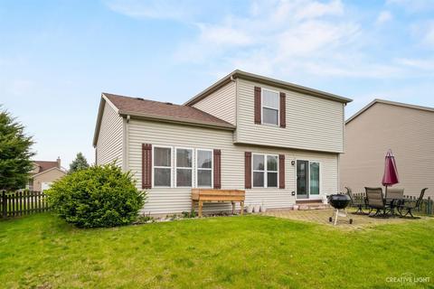 5312 Brindlewood Dr, Plainfield, IL 60586 photo 2