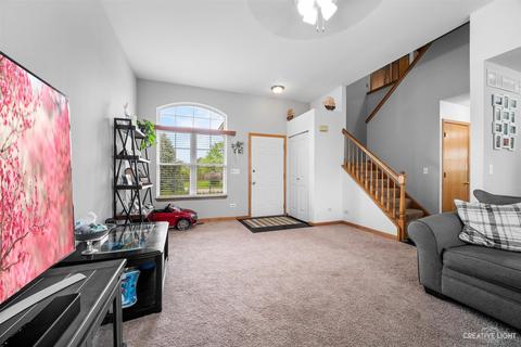 5312 Brindlewood Dr, Plainfield, IL 60586 photo 3