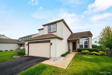 5312 Brindlewood Dr, Plainfield, IL 60586 photo 1