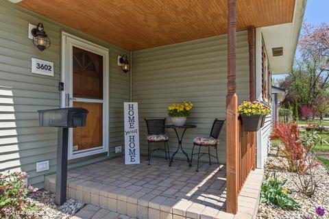3602 Fremont St, Rolling Meadows, IL 60008 photo 14