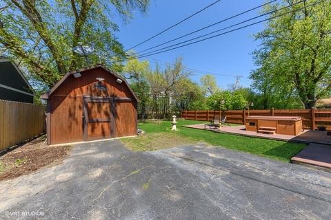 3602 Fremont St, Rolling Meadows, IL 60008 photo 21
