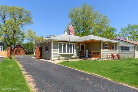 3602 Fremont St, Rolling Meadows, IL 60008 photo 1