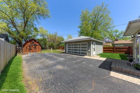 3602 Fremont St, Rolling Meadows, IL 60008 photo 16