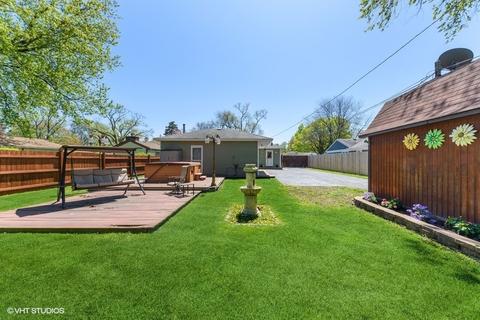 3602 Fremont St, Rolling Meadows, IL 60008 photo 19