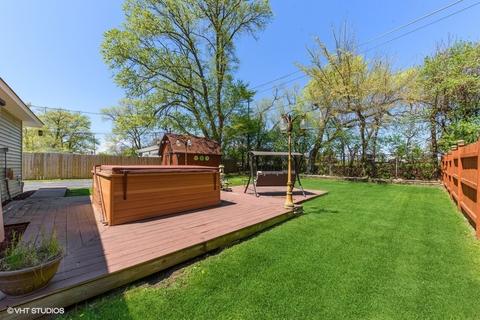 3602 Fremont St, Rolling Meadows, IL 60008 photo 22