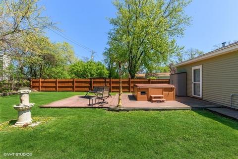 3602 Fremont St, Rolling Meadows, IL 60008 photo 17