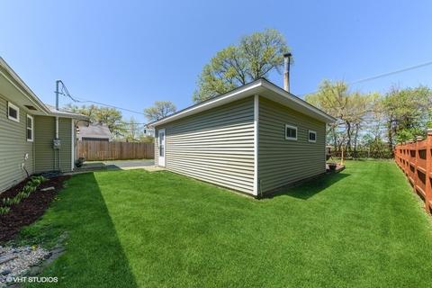 3602 Fremont St, Rolling Meadows, IL 60008 photo 23