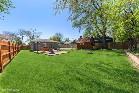 3602 Fremont St, Rolling Meadows, IL 60008 photo 18