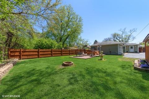 3602 Fremont St, Rolling Meadows, IL 60008 photo 20