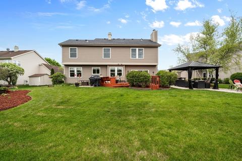 1273 Bridge Ct, Bartlett, IL 60103 photo 32