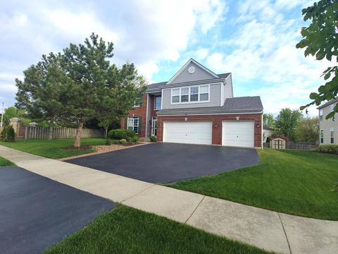861 Suncrest Dr, Aurora, IL 60506 photo 1