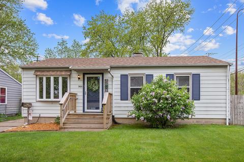 3400 Carpenter St, Steger, IL 60475 photo 2