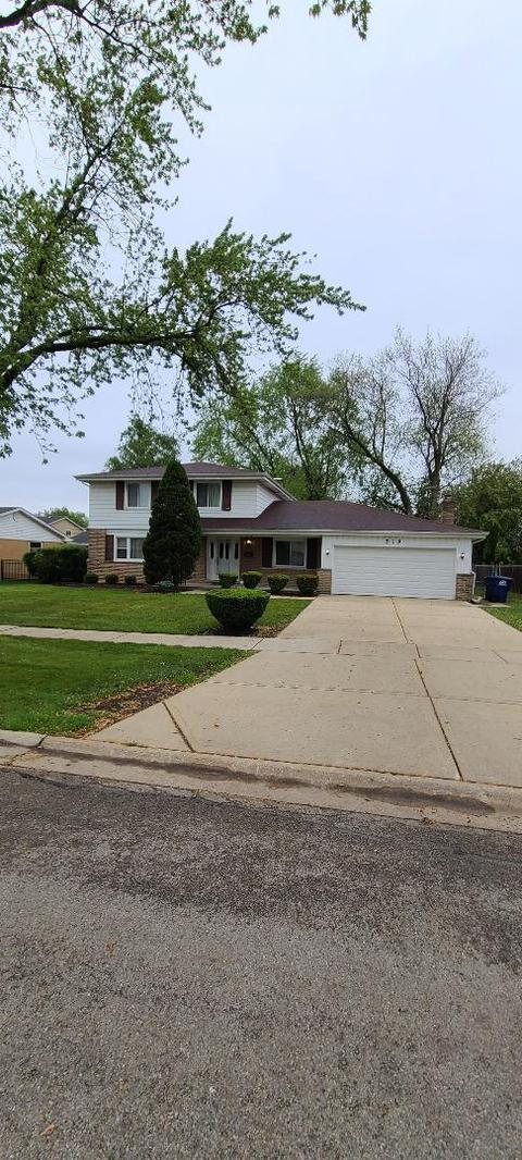 519 W Walnut Ave, Des Plaines, IL 60016 photo 1