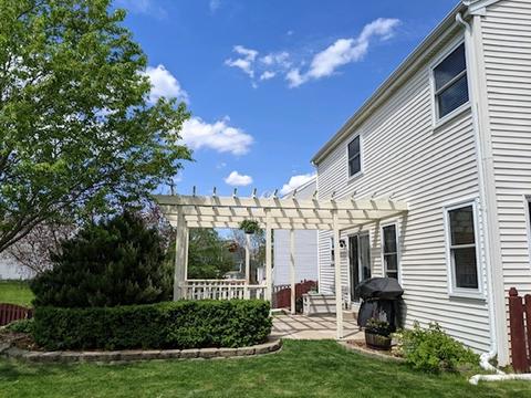 7017 Paradise Ct, Plainfield, IL 60586 photo 29