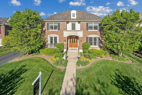 1663 Saratoga Ln, Glenview, IL 60026 photo 1