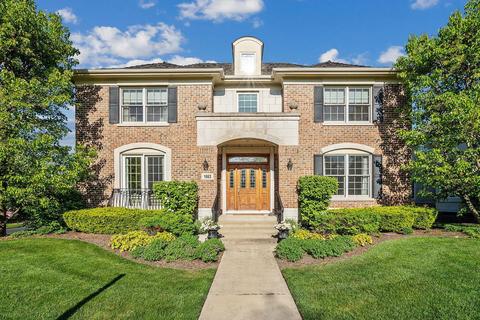 1663 Saratoga Ln, Glenview, IL 60026 photo 31