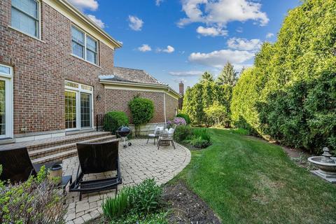 1663 Saratoga Ln, Glenview, IL 60026 photo 29