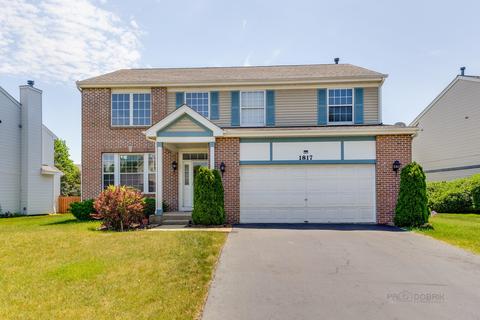 1817 Avalon Dr, Wheeling, IL 60090 photo 1