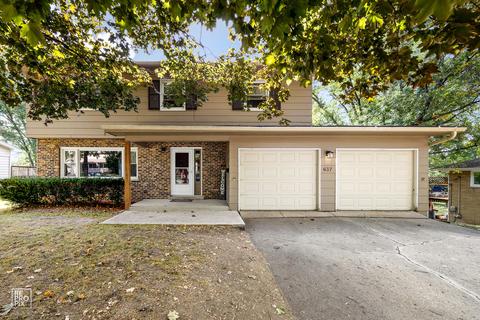 637 Webster St, Algonquin, IL 60102 photo 1