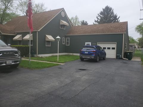3324 Otto St, Lansing, IL 60438 photo 6
