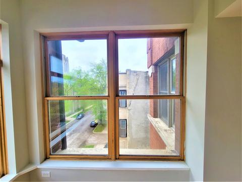 1024 E 46th St #4W, Chicago, IL 60653 photo 40